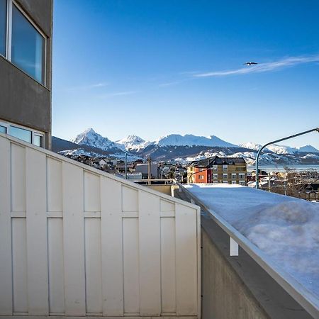Temporales Ushuaia - Modo Sur 2 Ngoại thất bức ảnh
