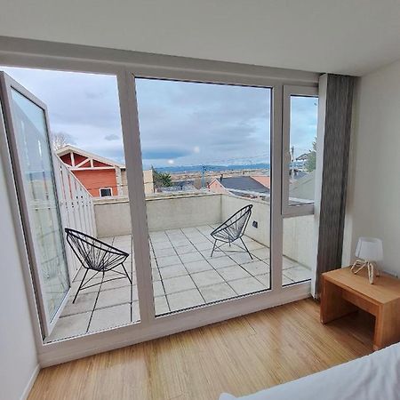 Temporales Ushuaia - Modo Sur 2 Ngoại thất bức ảnh