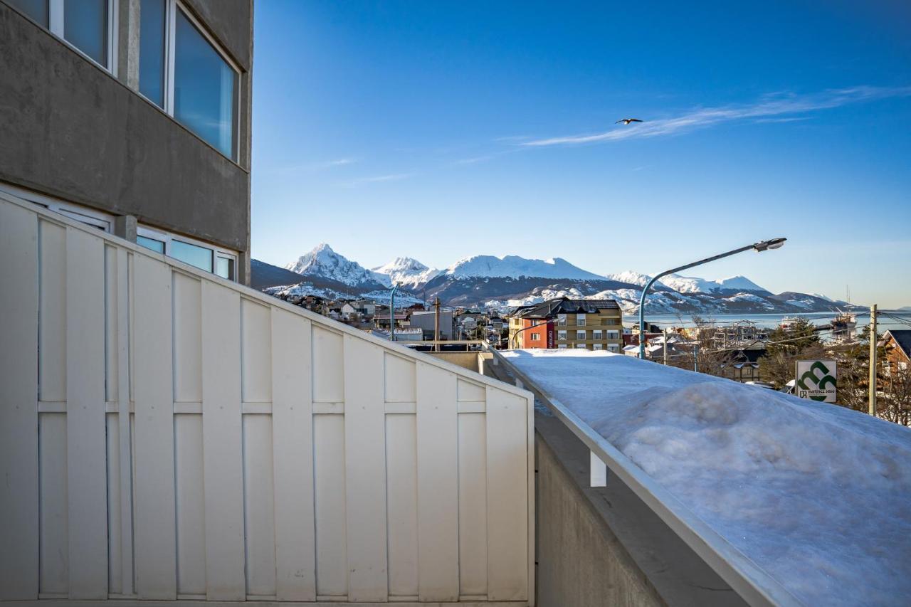 Temporales Ushuaia - Modo Sur 2 Ngoại thất bức ảnh