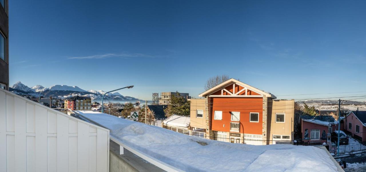 Temporales Ushuaia - Modo Sur 2 Ngoại thất bức ảnh