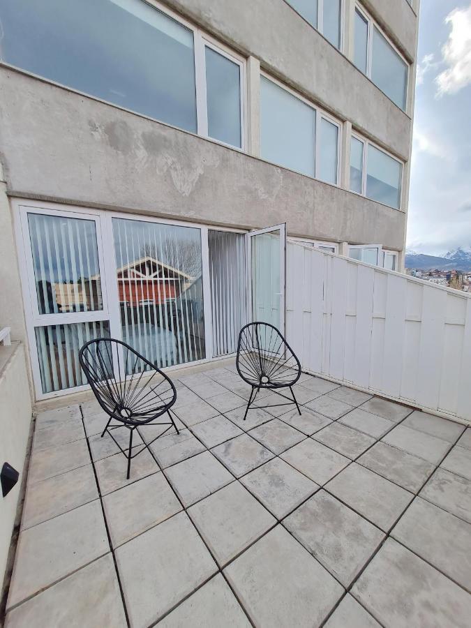 Temporales Ushuaia - Modo Sur 2 Ngoại thất bức ảnh