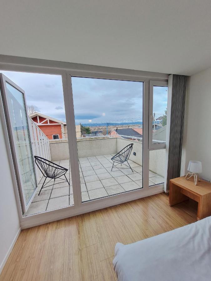 Temporales Ushuaia - Modo Sur 2 Ngoại thất bức ảnh