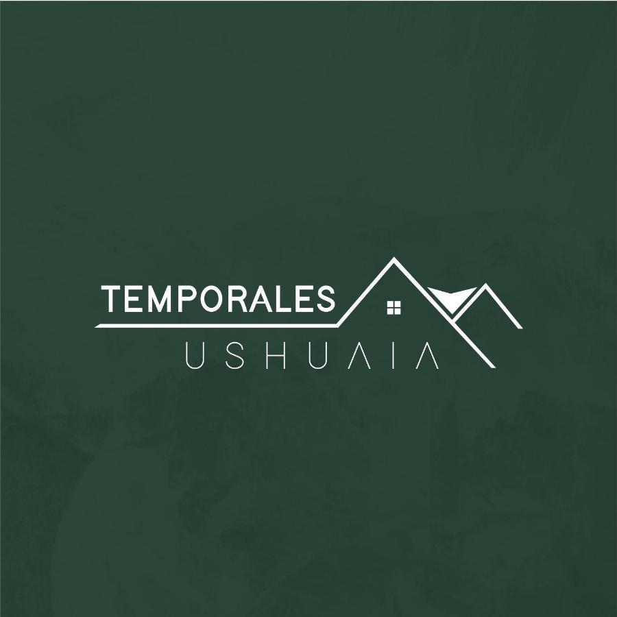 Temporales Ushuaia - Modo Sur 2 Ngoại thất bức ảnh